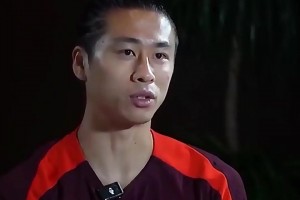 張玉寧立誓：再踢日本多少次都不會是0-7了！我們會踢的更好！