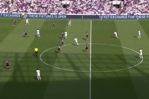 約翰遜球員集錦：跑位飄逸，門前嗅覺出色，具備一定邊路突擊能力