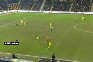 莫頓球員集錦：能攻善守的B2B小將，模板是維納爾杜姆