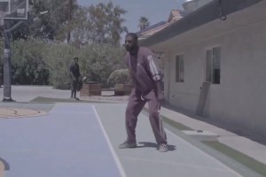 凱里·歐文在十字韌帶受傷后即將重返賽場？