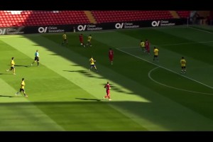 瓊斯球員集錦：跑動范圍大，愿意多拿球，能打中前場多個位置