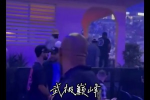 全城矚目！錢江新城燈光秀亮起“浙BA”！