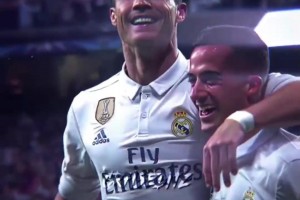 苦主！西蒙尼：如果不是C羅，我們已經(jīng)拿歐冠冠軍了！