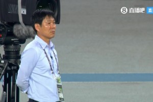 董路怒批久帥??：絕不是優(yōu)秀教練，對比賽理解閱讀能力太差