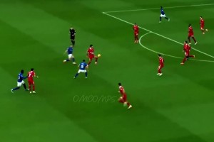 索博球員集錦：跑位靈活，覆蓋面積大，遠射腳頭硬