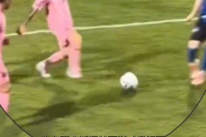 德國(guó)金色轟炸機(jī)！來看看，巔峰時(shí)期的克林斯曼有多猛？