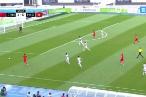 誰(shuí)對(duì)??林夢(mèng)鴿：謝文能上半場(chǎng)表現(xiàn)稍差，楊晨：防守端幫助隊(duì)友