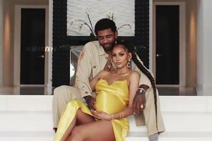 好男人發(fā)言！歐文昔日采訪表示很愛(ài)自己的妻子，向妻子和孩子致敬