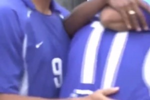 那一年22歲的他一腳任意球吊射驚艷世界，從此開(kāi)啟巨星之路！