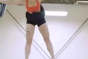 鑒于楊瀚森近期優(yōu)異表現(xiàn)，有必要帶大家了解一下開拓者啦啦隊??