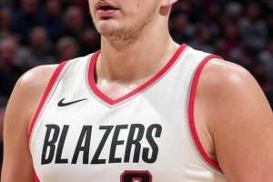 楊基奇？美國球迷把球衣都P好了：這就是今天夏聯(lián)中的楊瀚森！