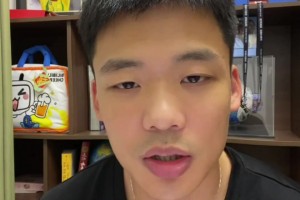 王楚淇：美加墨世界杯C羅可能要圓夢了，把C羅當(dāng)掛件葡萄牙也厲害