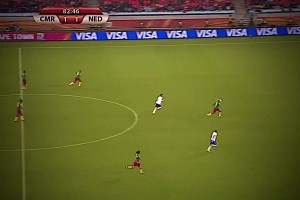 在歐洲杯決賽上大放異彩！那時的他，充滿著無限可能！