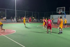 場均10個鯉魚打挺，兄弟你哪個門派的？