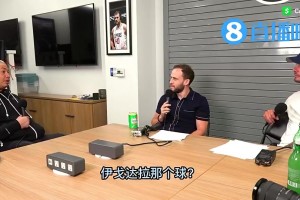 泰倫盧：16年總決賽搶七最后一投，我沒讓歐文投三分，他自己決定