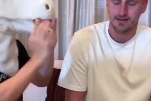 約基奇：姚明對我的影響比較小，若把姚明放到現(xiàn)在也會很厲害的