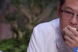 楊毅：我們干這行難道就為了取悅觀眾，為了舔一些超級明星嗎？