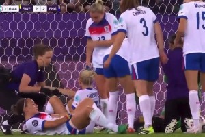 過于真實(shí)！折返跑訓(xùn)練前vs折返跑訓(xùn)練后！職業(yè)球員也頂不住~