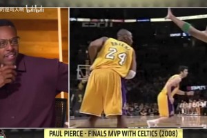 少年老成！16歲的布克單挑NBA全明星伊戈達(dá)拉！