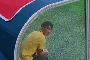 你這一聲韋世豪，把豪哥都干懵了??