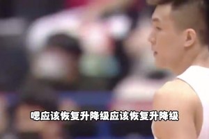 威姆斯：楊瀚森已經(jīng)夠水平了，他其實(shí)不用打夏聯(lián)了！