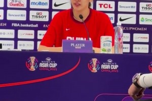 哽咽落淚！韓旭談這兩年放棄海外征戰(zhàn)：有很多輿論攻擊我，但我只想走自己的路