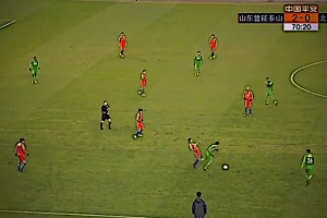 怕戴琳嗎？韋世豪：我怕他干嘛啊??