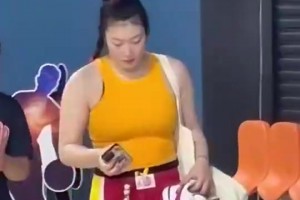 要是本屆亞洲杯有勒布朗夢在，應(yīng)該能讓日本女籃外線喝一壺吧？