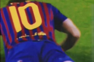 最強(qiáng)矛與盾相遇！35歲的內(nèi)斯塔把巔峰梅西防到砸草皮！