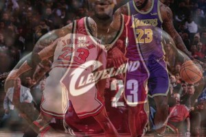 楊毅：論能力還是身體素質(zhì)，勒布朗-詹姆斯絕不在喬丹之下