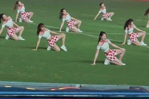 【集錦】巴甲-內(nèi)馬爾遭肘擊 桑托斯客場0-3不敵米拉索爾