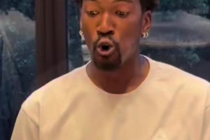 好辣哈！蒙克首次來中國嘗試白酒竟然是這個反應~