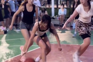 籃球界都這么卷了嗎！我掏500讓我打一場求求了