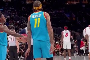 王楚淇評韋世豪：我要會干那個球迷，帶粗俗語言指名罵姓真不好