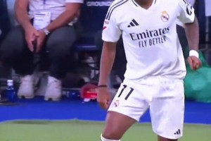 切爾西球迷：我曾見過一位天才中場，他不叫帕爾默而叫芒特！