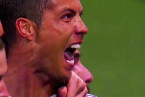 神仙反應(yīng)??諾伊爾：你的全力一擊，只不過是我表演的開始！