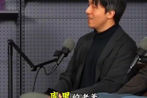 張佳瑋：庫里在任何時(shí)代都是最頂級(jí)球星，所有超巨在不同年代都會(huì)是最強(qiáng)那一批