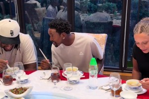 快船拿下保羅比爾能進前四？大史：不吹牛，4名左右附近很穩(wěn)的！