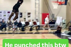 這彈跳高度是認(rèn)真的嘛？??