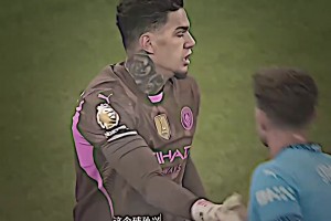 麥子??當(dāng)初誰能想到，他竟是德國最后一位古典前鋒！