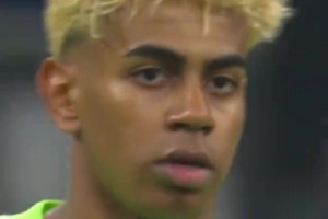 【集錦】中甲-上海嘉定匯龍2-1深圳青年人 阿布都沙拉木雙響