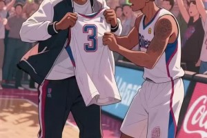 保羅也回歸快船了！最大的煩惱該是：保羅和比爾究竟誰穿3號(hào)呢？