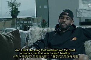 又回來啦！14年前，保羅披上快船球衣成為船長，那時真青澀呀