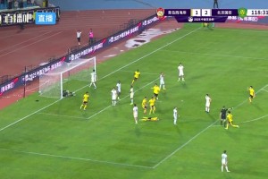 我的天?。〈骶S森加時(shí)賽第118分鐘破門，西海岸2-2絕平國(guó)安??