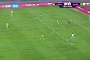 好美啊??！足協(xié)杯賽前高顏值妹子，是心動的感覺