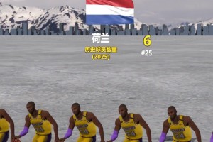 村BA這么刺激??！竟然上演絕殺反絕殺 贏球瘋狂慶祝！