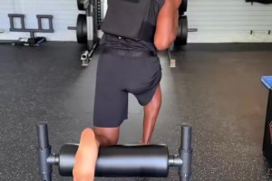 每日訓(xùn)練記錄！車庫戰(zhàn)神SGA的訓(xùn)練！