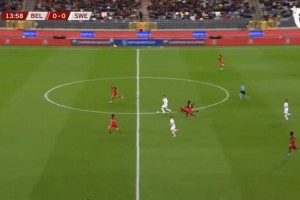 看了約克雷斯這個進(jìn)球，感覺阿森納7350萬花的很值