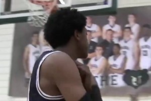 難度挺高！街頭采訪：說出NBA近十年球衣總銷量最多的十位球員！