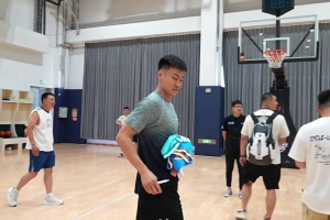 ????NBA未來潛力巨星??楊翰森中國(guó)行！??！??